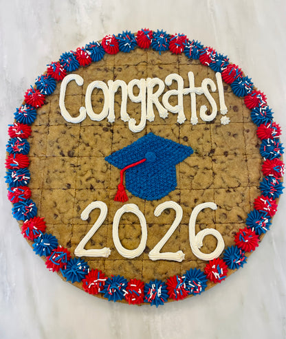 16" Cookie Cake