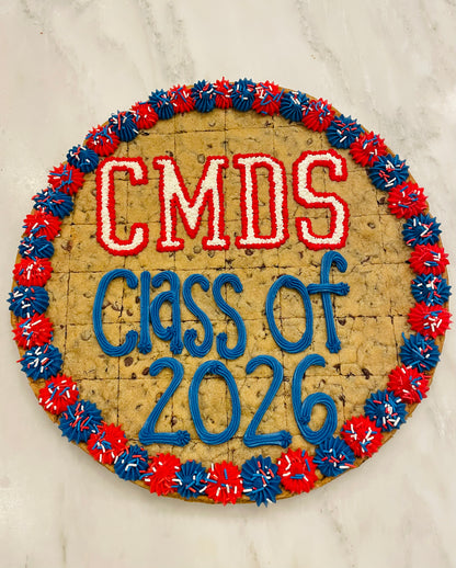 16" Cookie Cake