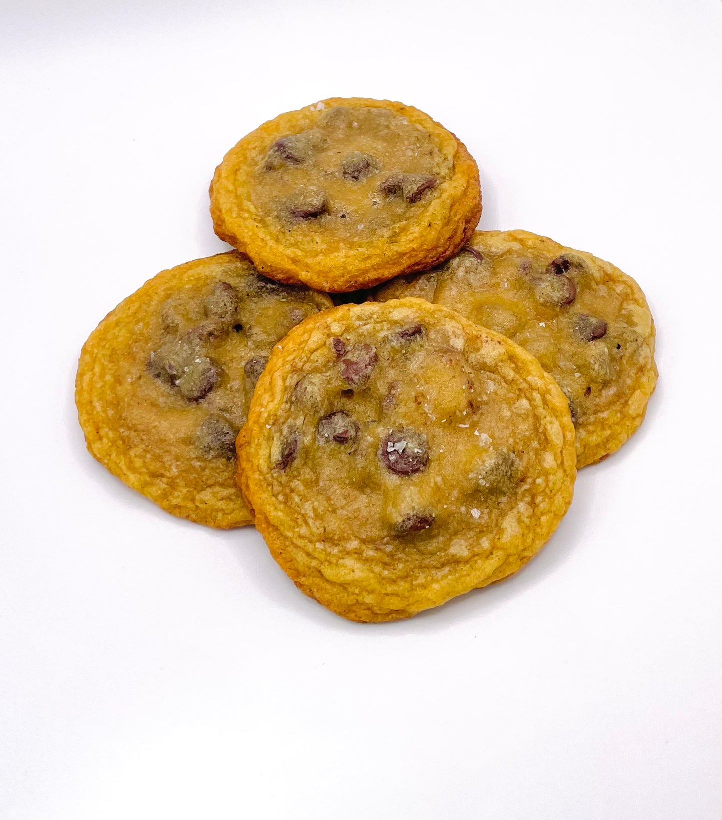 Chocolate Chip Cookie Dough