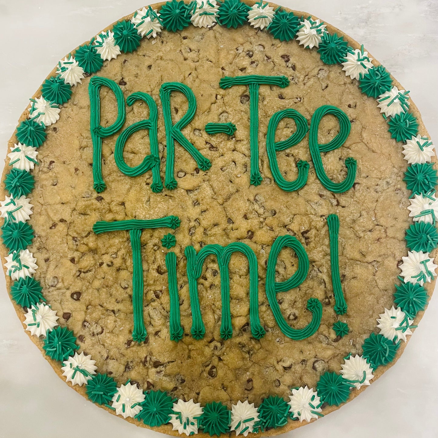 16" Cookie Cake