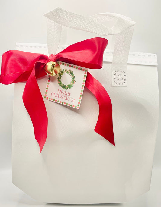 Insulated bags!